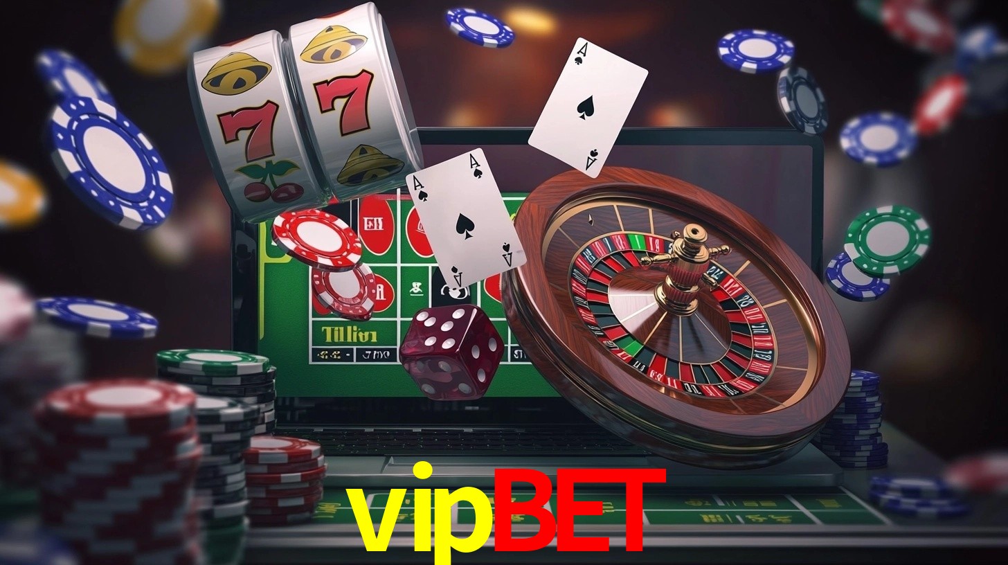 vipbet App Interface