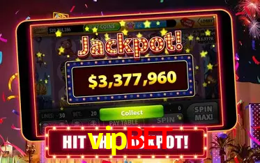 Descubra o Mundo do Cassino Online com vipbet