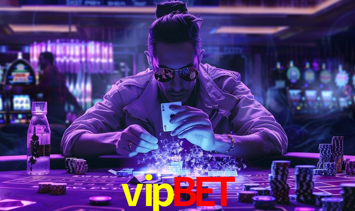 VIP Casino vipbet