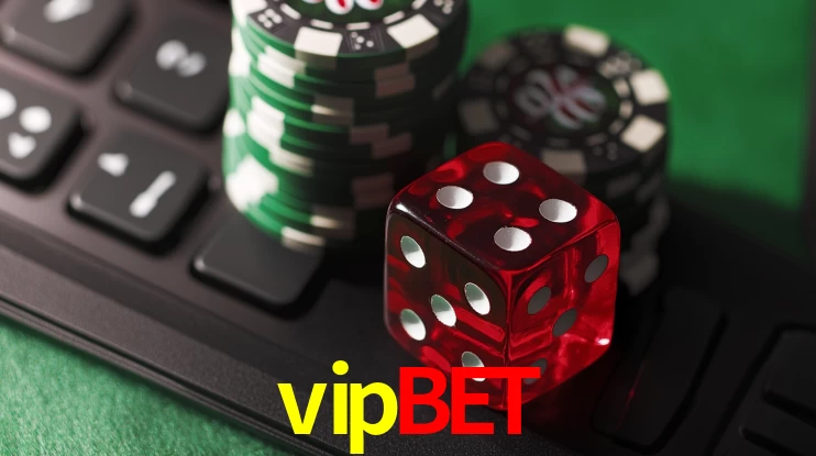 Responsive Design vipbet