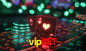 Apostas de Futebol vipbet