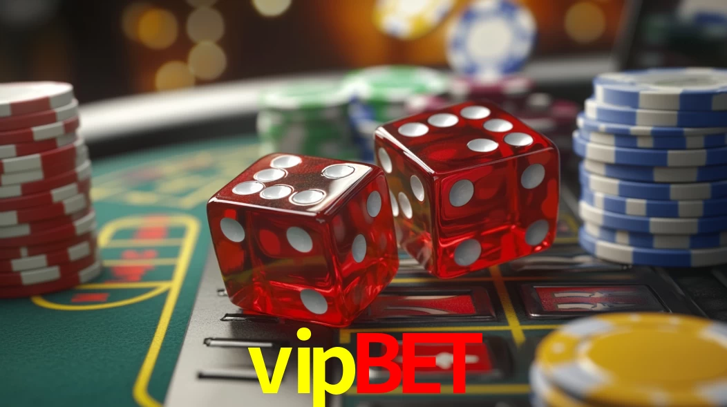 VIP Casino vipbet