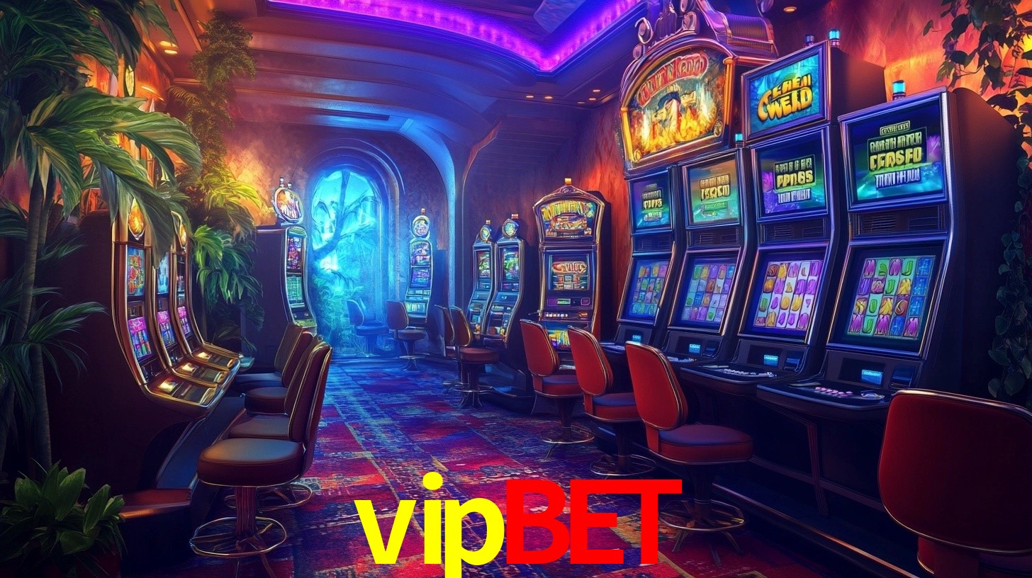 Blackjack Table vipbet