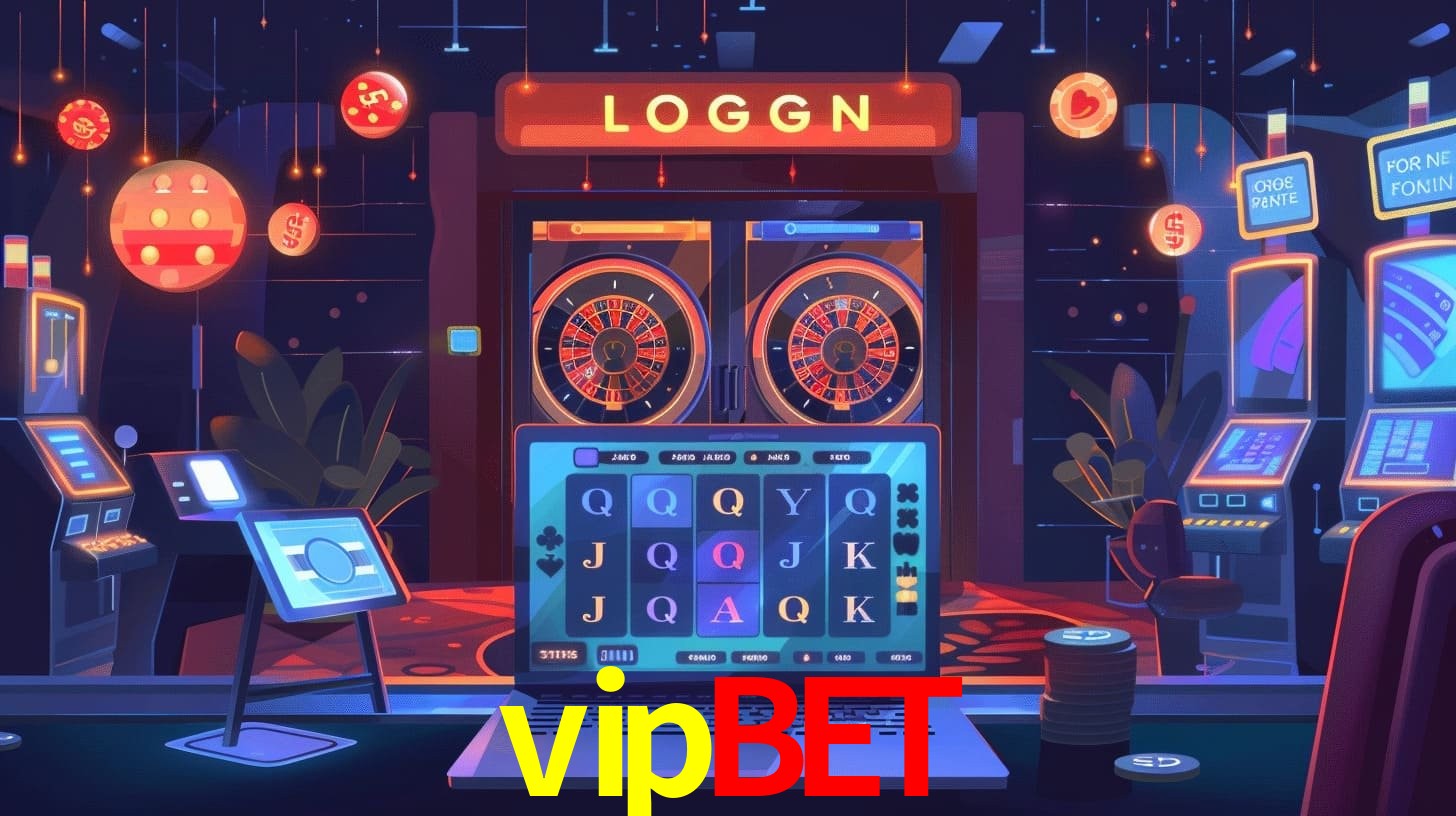 Integração de APIs vipbet