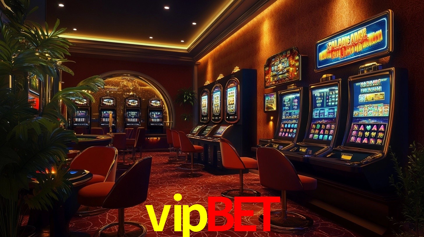 Live Casino vipbet