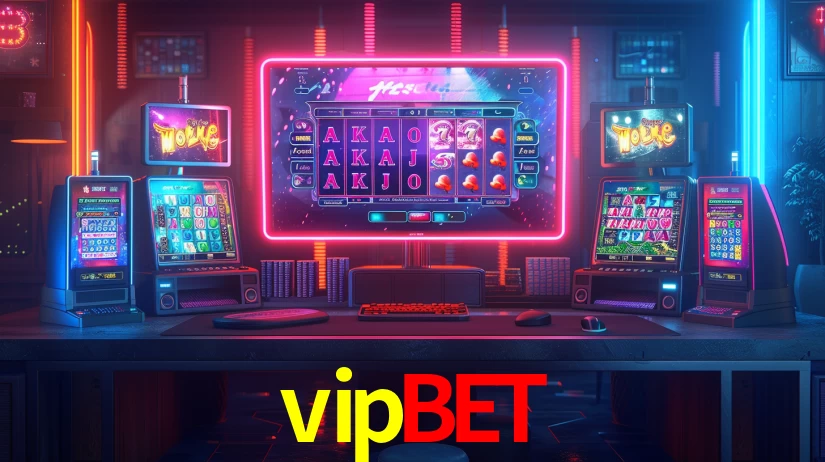Explore as vantagens do vipbet: serviço profissional e confiabilidade