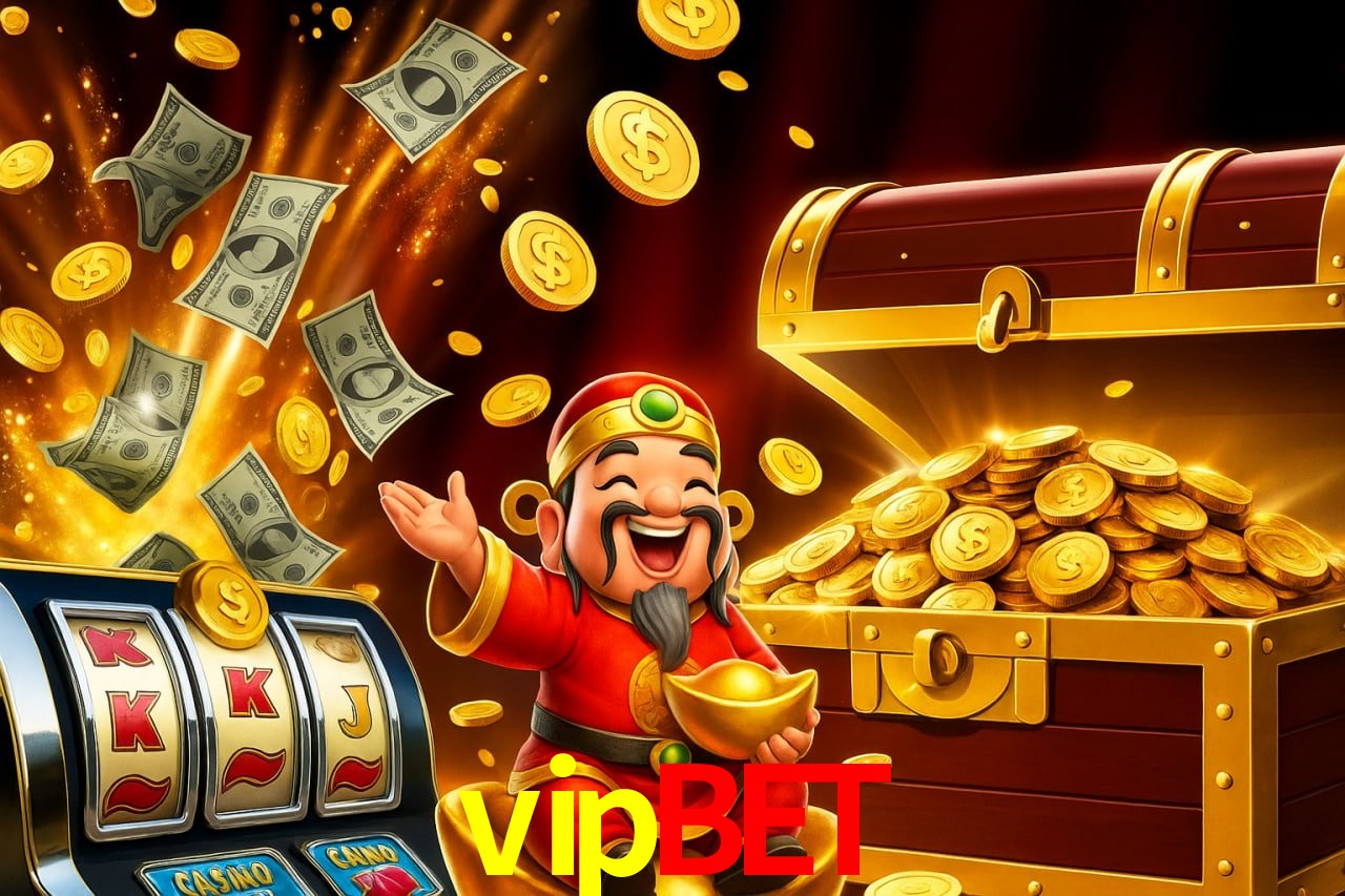 Interface Premium vipbet