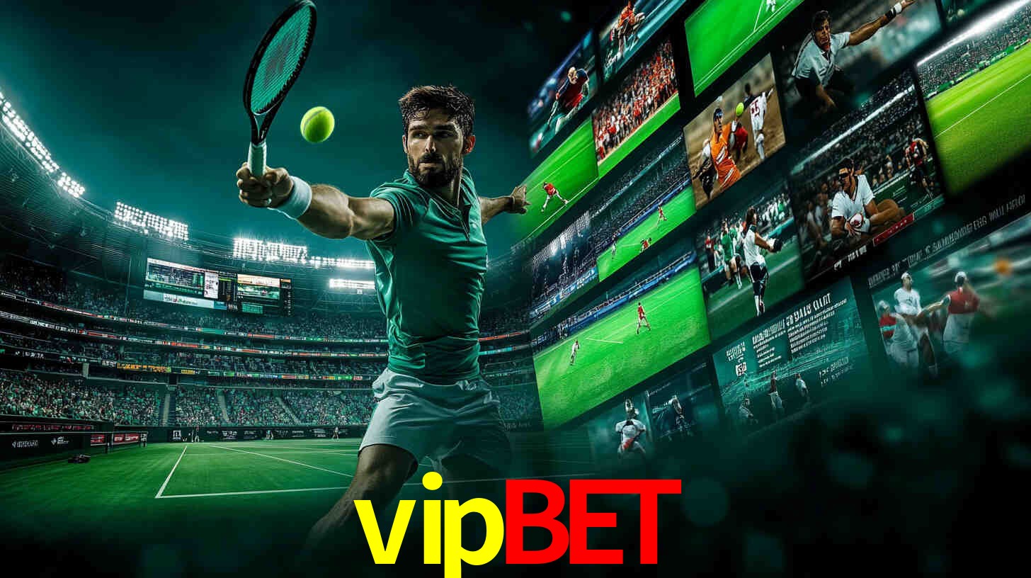 Descubra o Programa VIP da vipbet: Vantagens Exclusivas para Jogadores