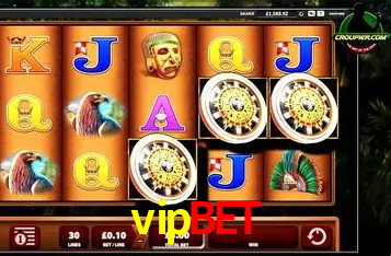A Revolução dos Aplicativos de Jogos no vipbet