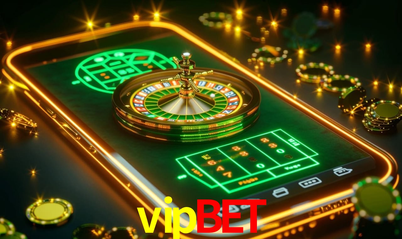 Design Responsivo vipbet