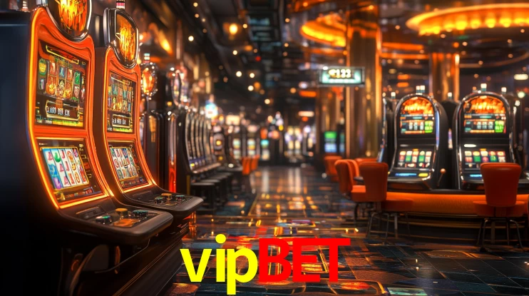 Premium Interface vipbet