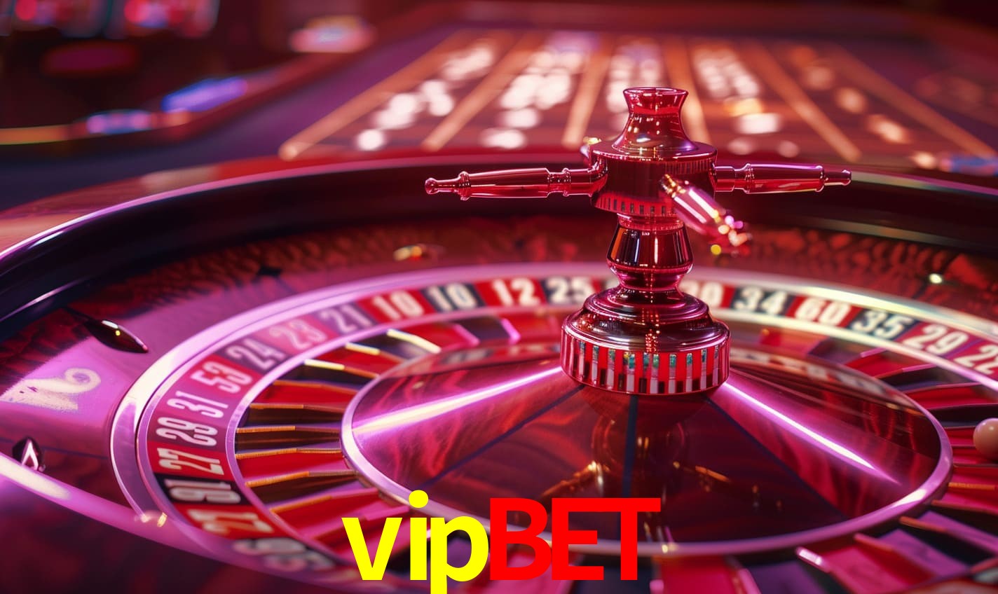 Inovações de Jogos na vipbet: O Futuro das Experiências Interativas