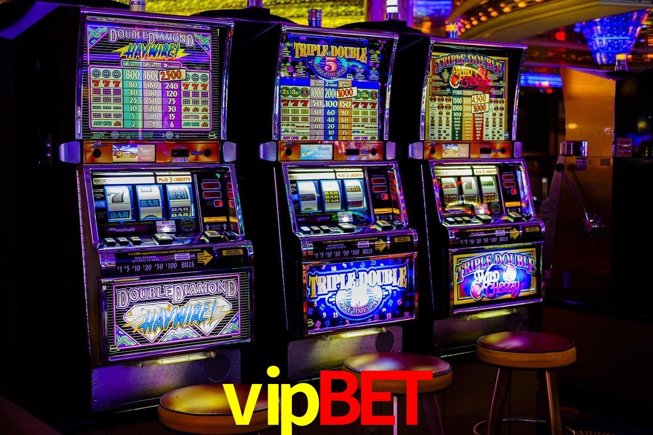Casino VIP vipbet