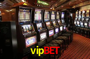 Descubra a Magia dos Jogos de Arcade no vipbet