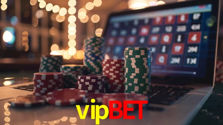 Platform Technology vipbet