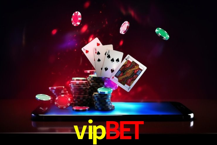 Game Providers vipbet