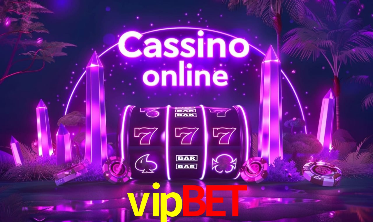Benefícios da Conta vipbet