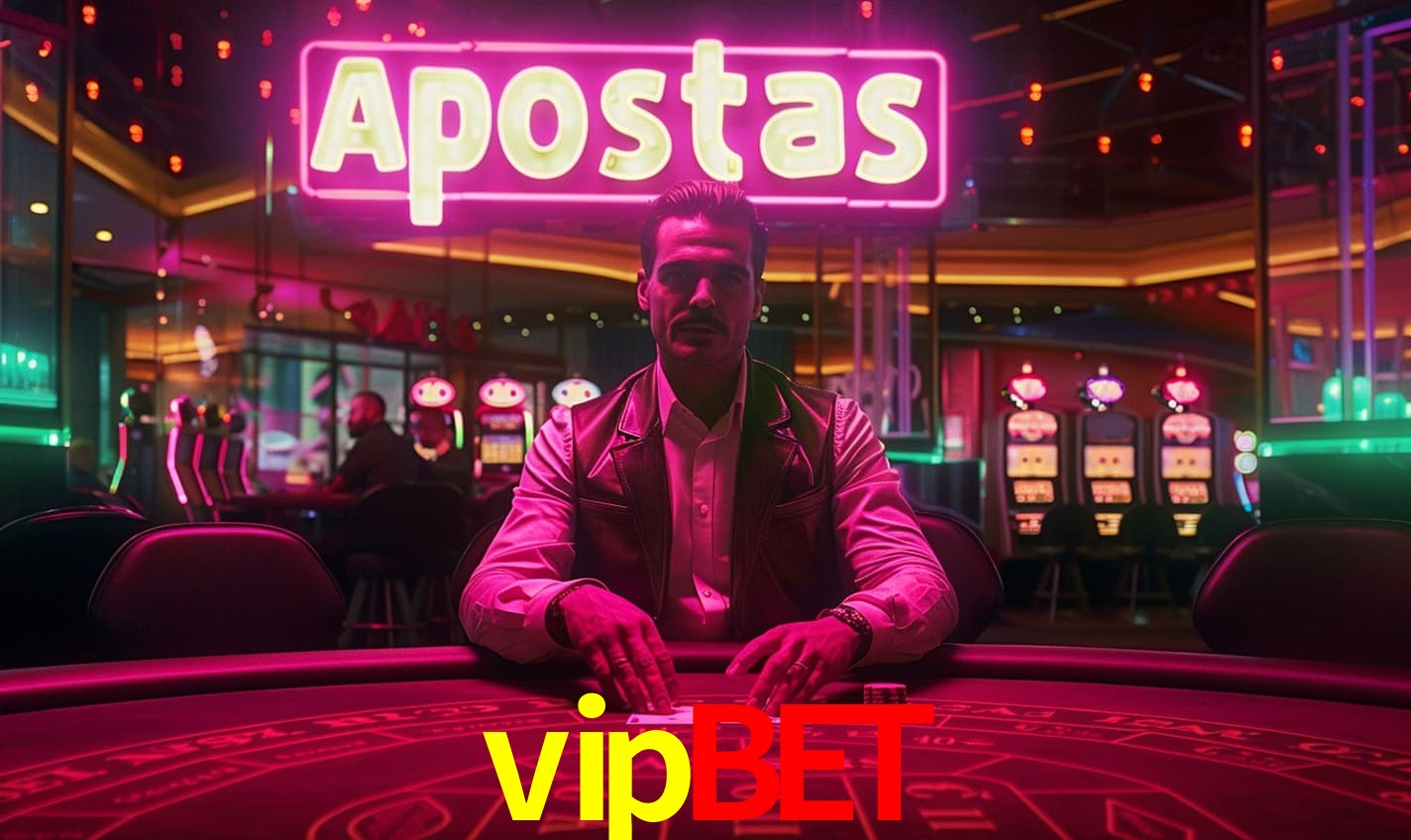 Explorando a Categoria de Eventos em Apostas na vipbet
