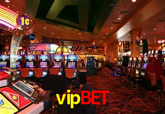Descubra o Mundo do Cassino Online com vipbet